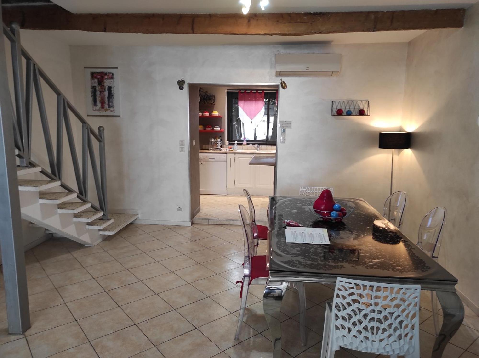 הוילה Casa Blanca A סיג'אן מראה חיצוני תמונה
