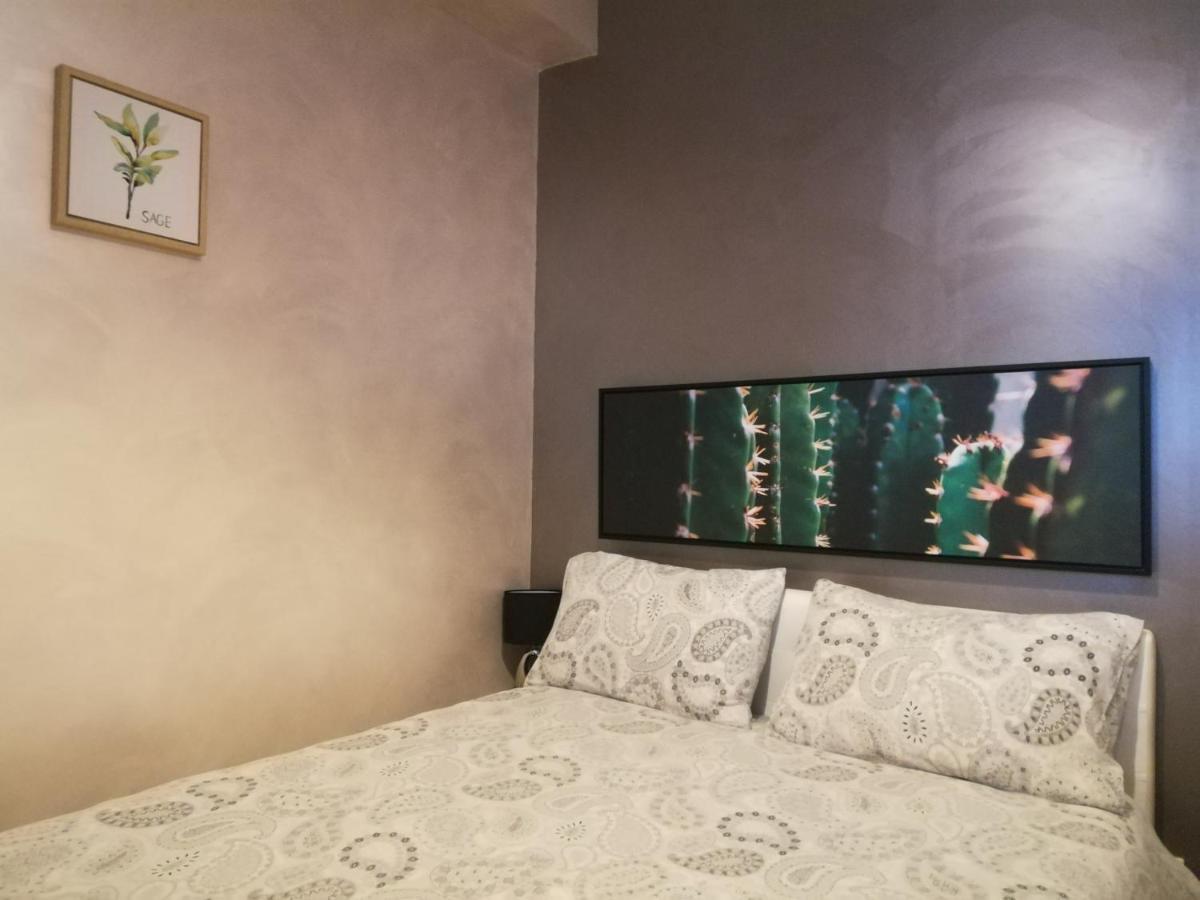 הוילה Casa Blanca A סיג'אן מראה חיצוני תמונה