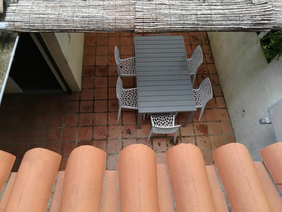 הוילה Casa Blanca A סיג'אן מראה חיצוני תמונה