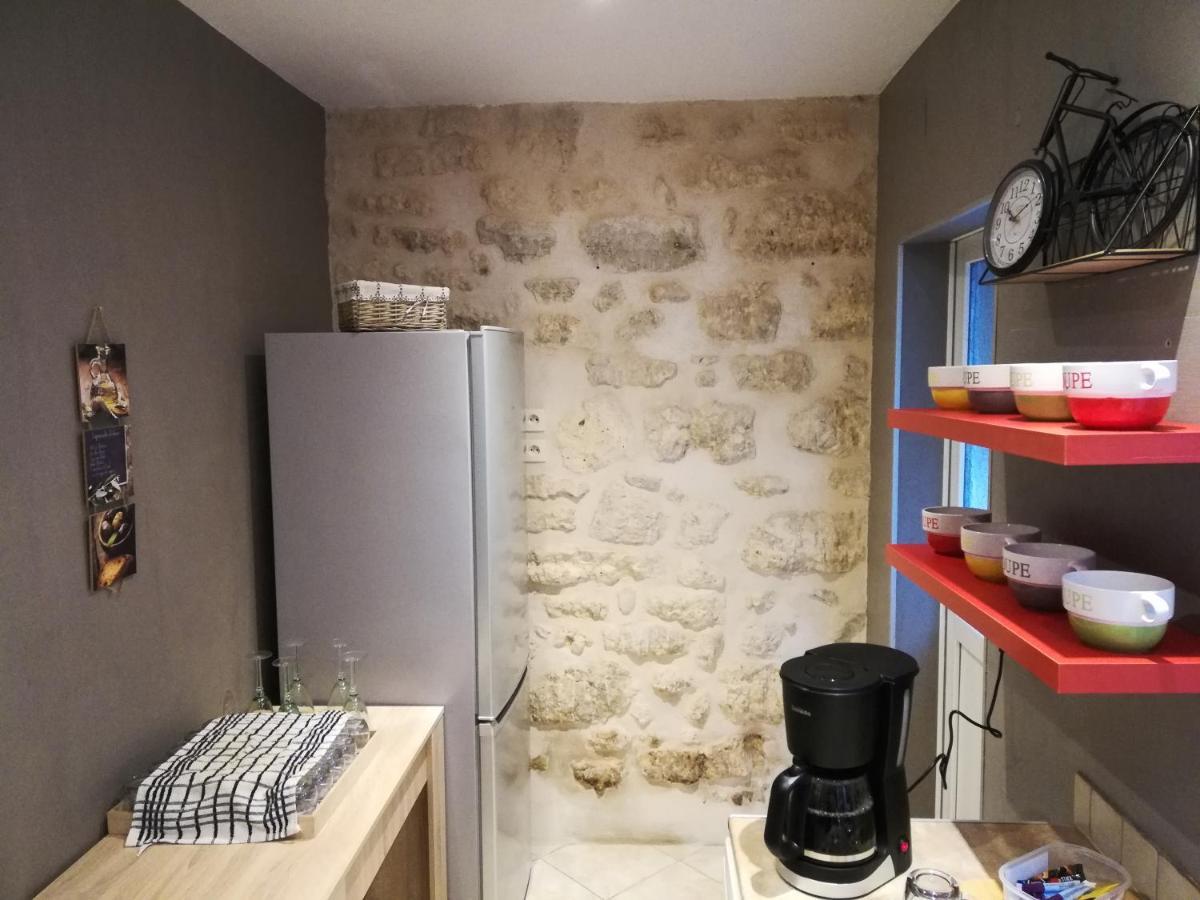 הוילה Casa Blanca A סיג'אן מראה חיצוני תמונה